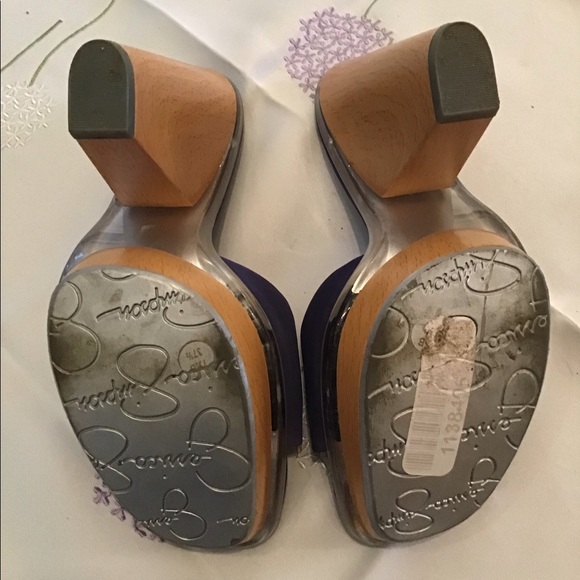 Womens Jessica Simpson High Heel - Picture 5 of 5